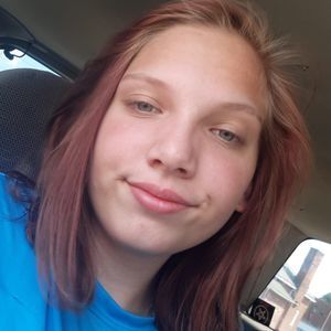 Meet your Posher, Kaylee